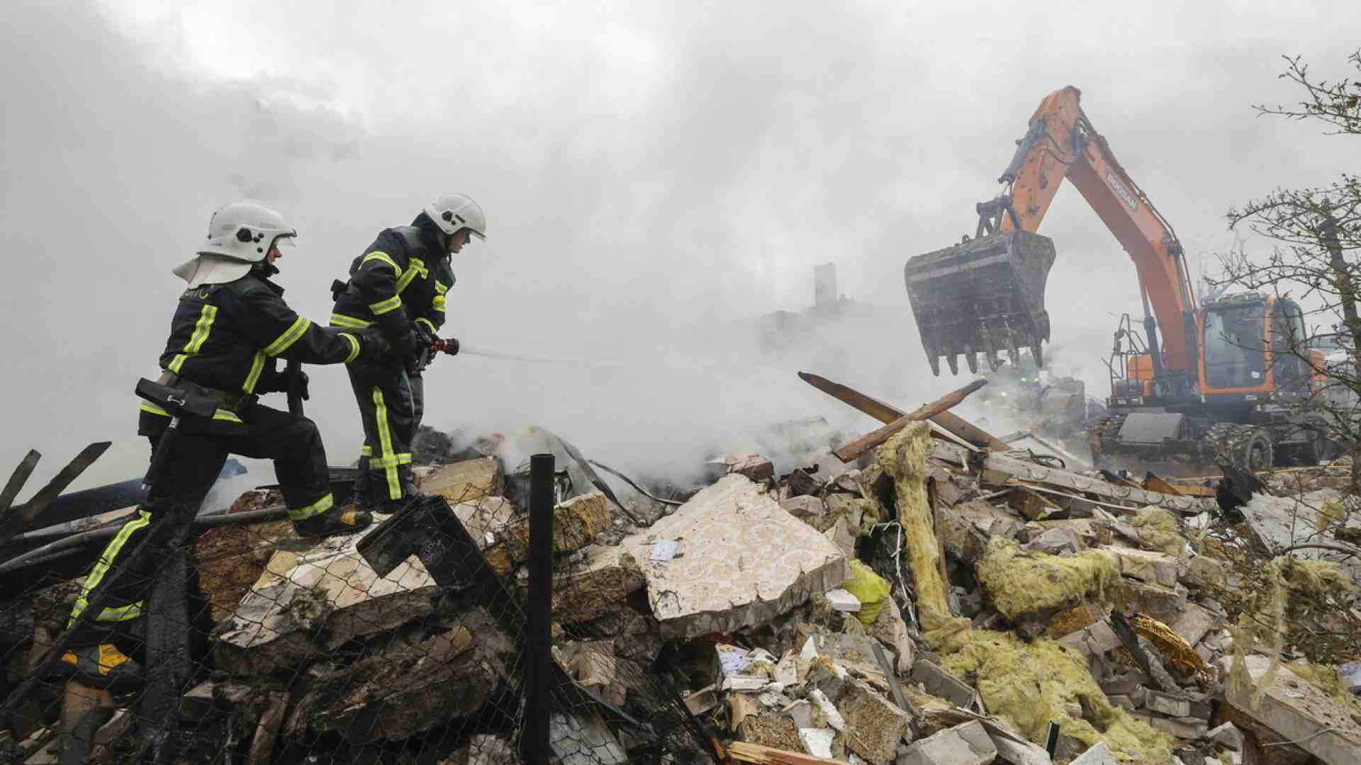 Immagine di Obiettivi e limiti della nuova offensiva di Mosca in Ucraina che non lascia spazio al negoziato