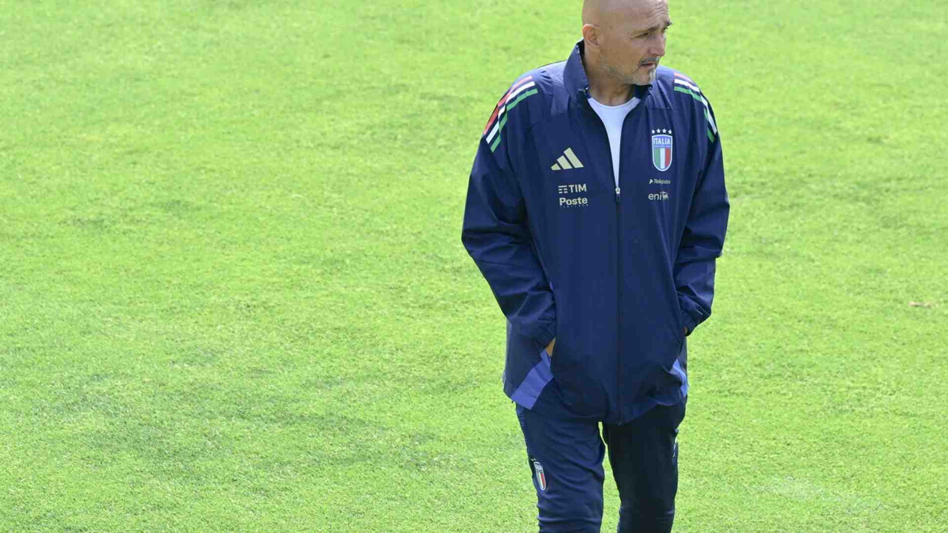 Immagine di Il meritato calcio dell’asino a Spalletti, un presuntuoso narrativo del pallone