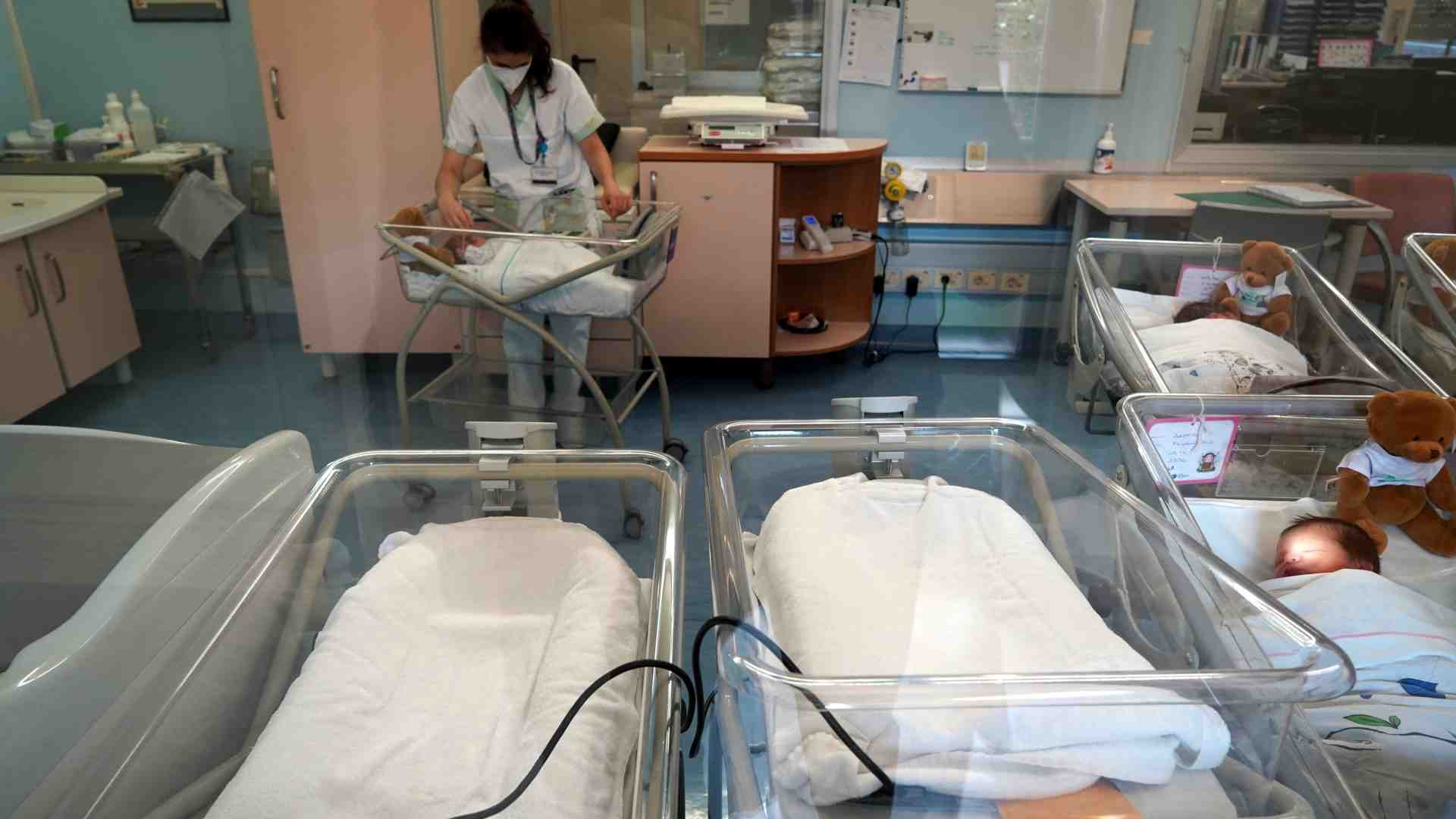 Immagine di Quello che vogliono i giovani prima di fare un figlio