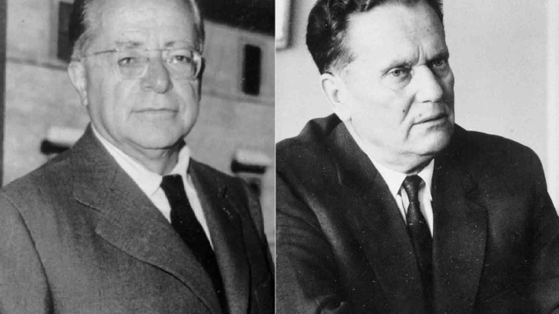 Immagine di Giugno 1945: Trieste libera dai «liberatori» (e Togliatti sapeva tutto)