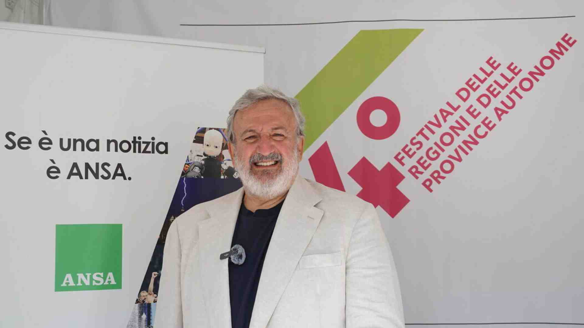 Immagine di Emiliano non ci aveva capito un tubo: ora vuole il raddoppio del Tap