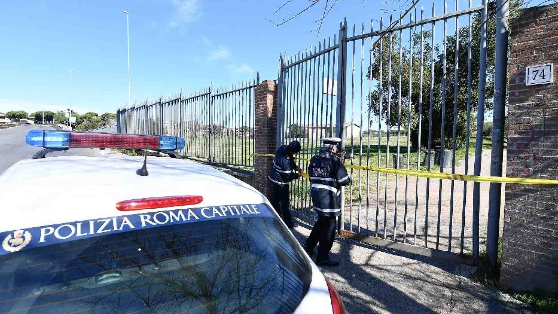 Immagine di «Potevamo custodire la vita della mamma e della sua bimba morte in un parco?»