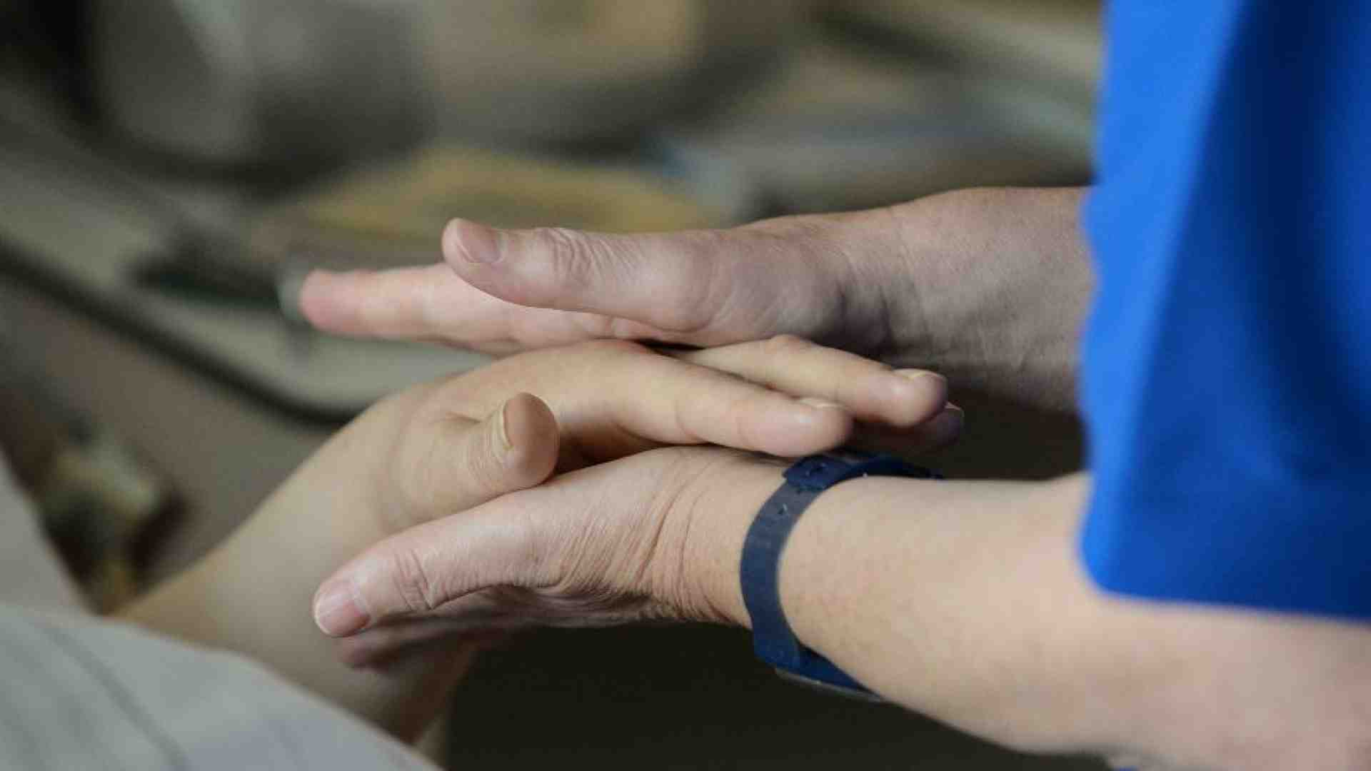 Immagine di Fine vita, l'iniziativa del governo: una legge sulle cure palliative