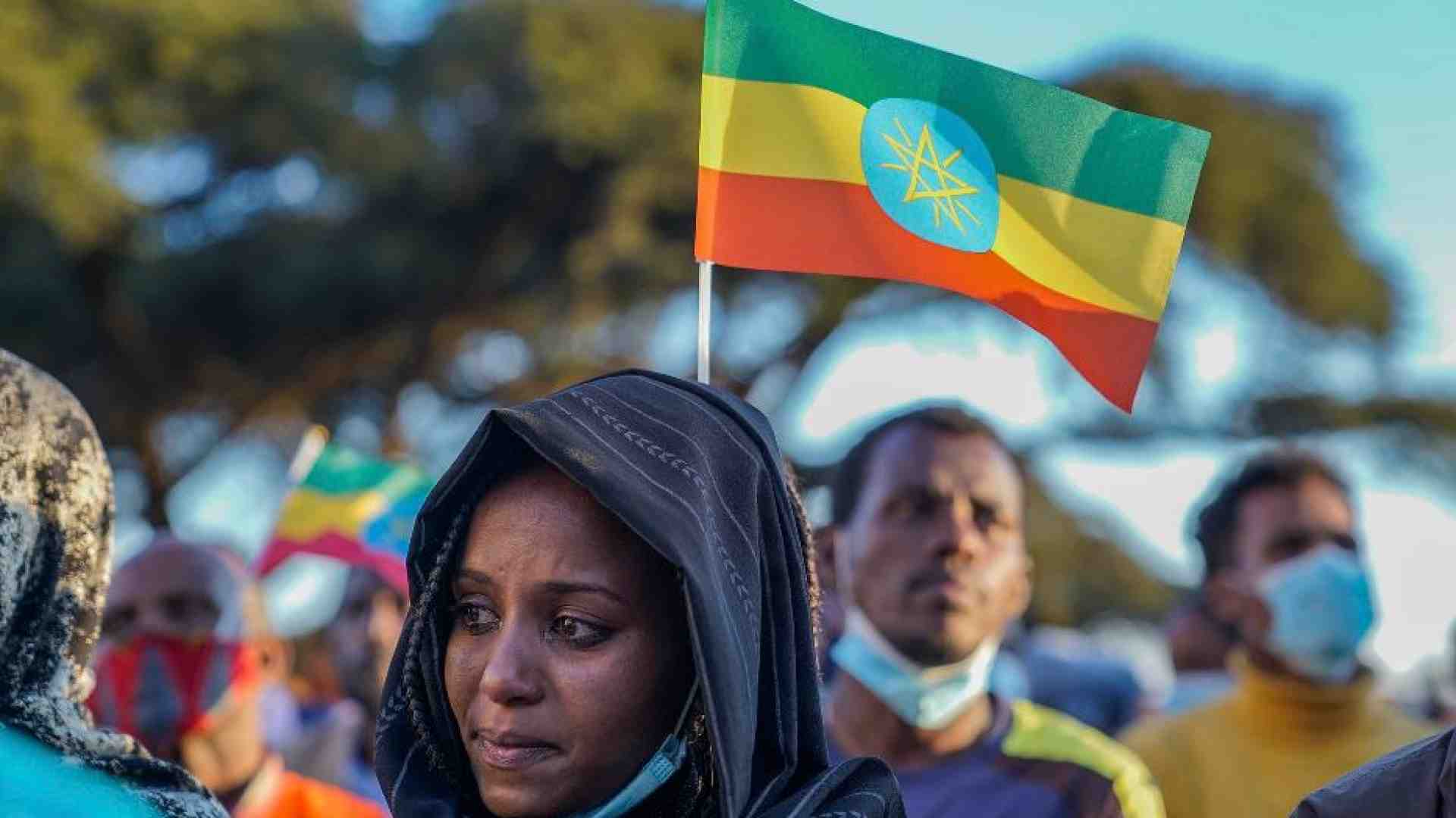 Immagine di Massacri di civili e scuole distrutte: la guerra sporca contro gli Amhara