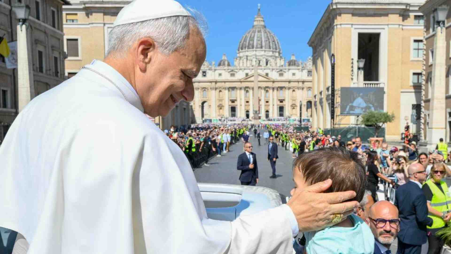 Immagine di Perché la vita umana non si sconta