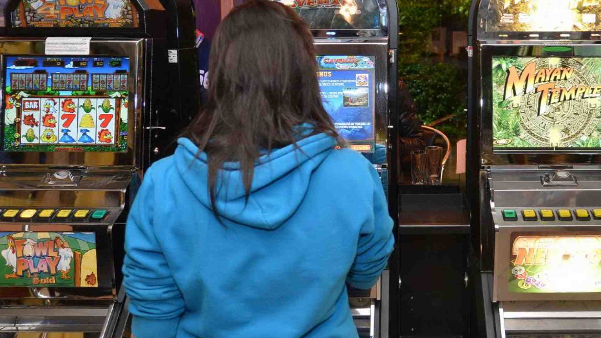Immagine di In piazza contro l’azzardo: «Economia mortifera da fermare»