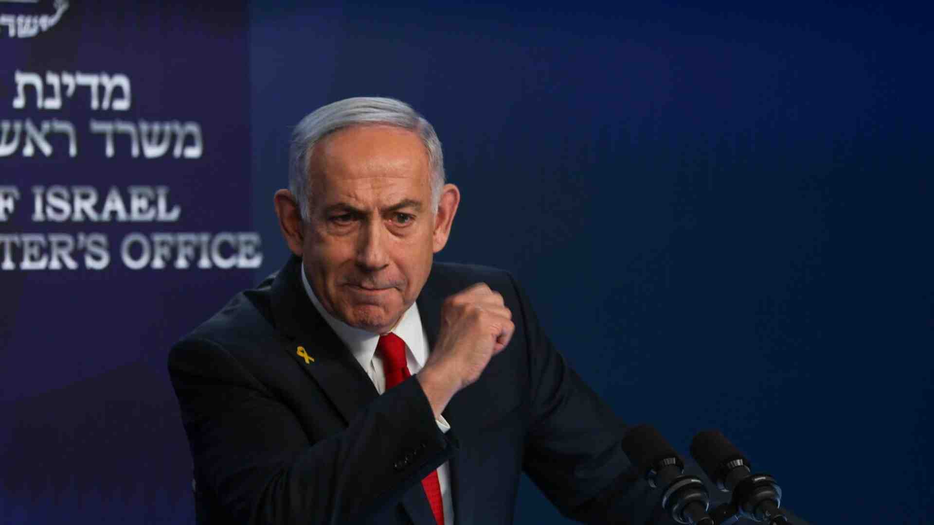 Immagine di Le colpe di Netanyahu e l’odio antiebraico che comunque lo precede. Conversazione con Joshua Cohen