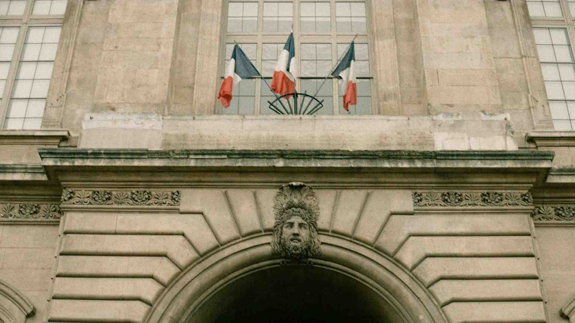 Immagine di Uno studente di quattordici anni ha accoltellato un'assistente scolastica in Francia