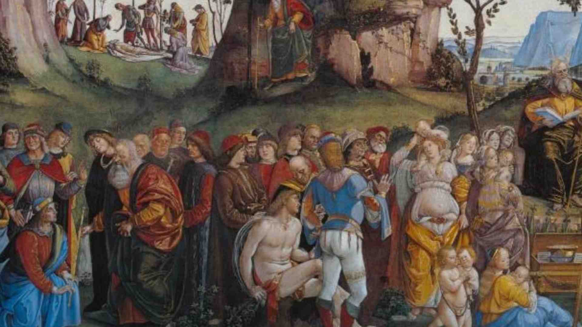 Immagine di Una teologia rapida capace di dialogare e per offrire orientamenti