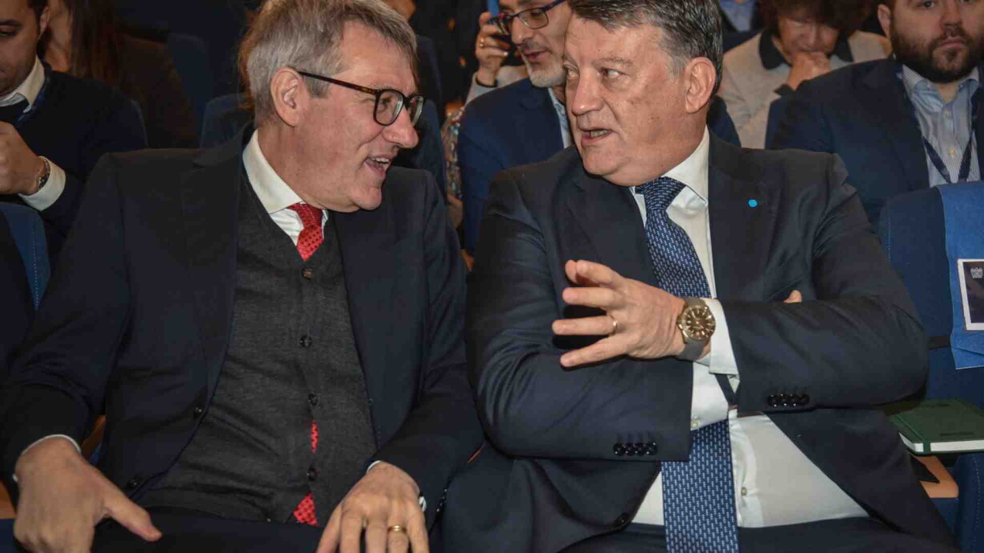 Immagine di Così sui referendum Landini ha rotto anche con la Uil: “Quesiti troppo politicizzati”