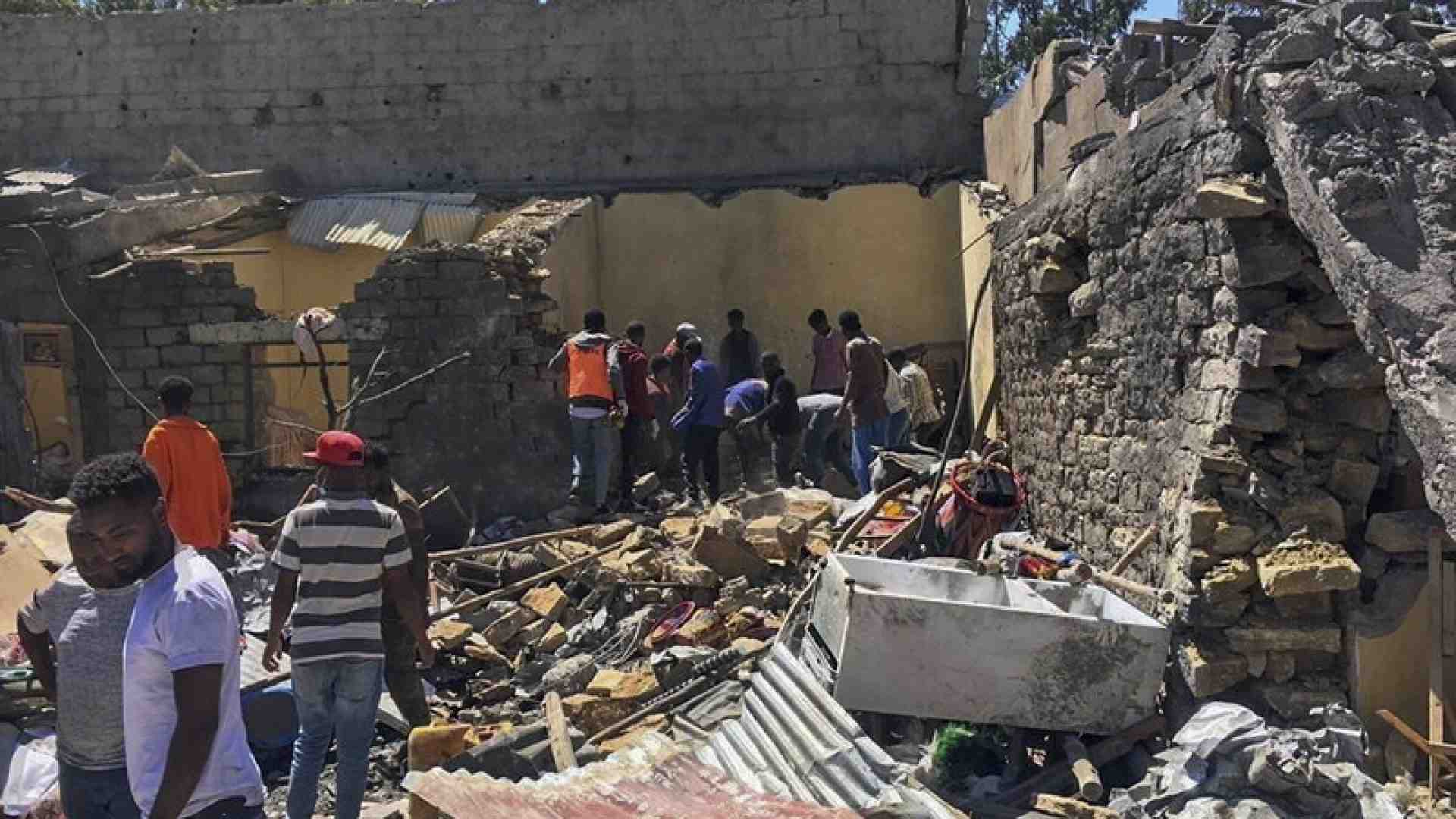 Immagine di Le aree di crisi di cui il mondo si è dimenticato