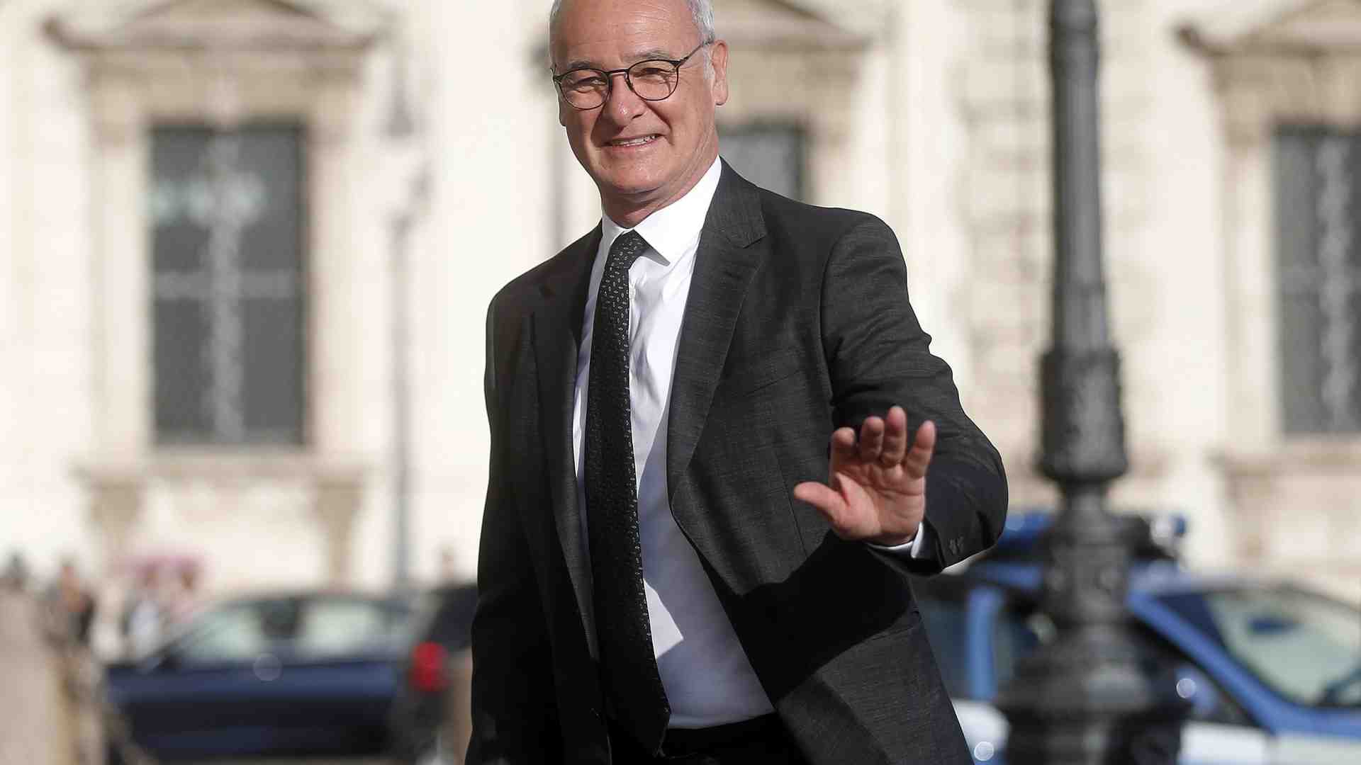 Immagine di Il “no” di Claudio Ranieri alla Nazionale: calcio, orgoglio e dignità