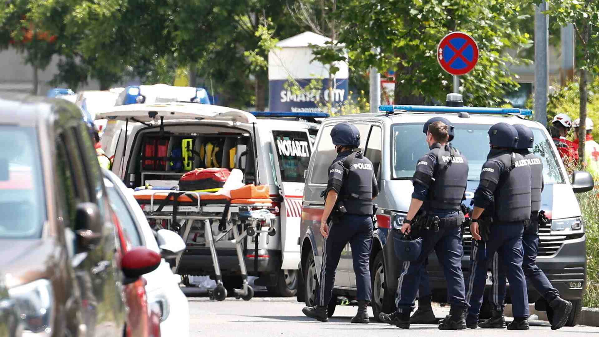 Immagine di La sparatoria nella scuola di Graz apre molte domande sulle armi in Austria