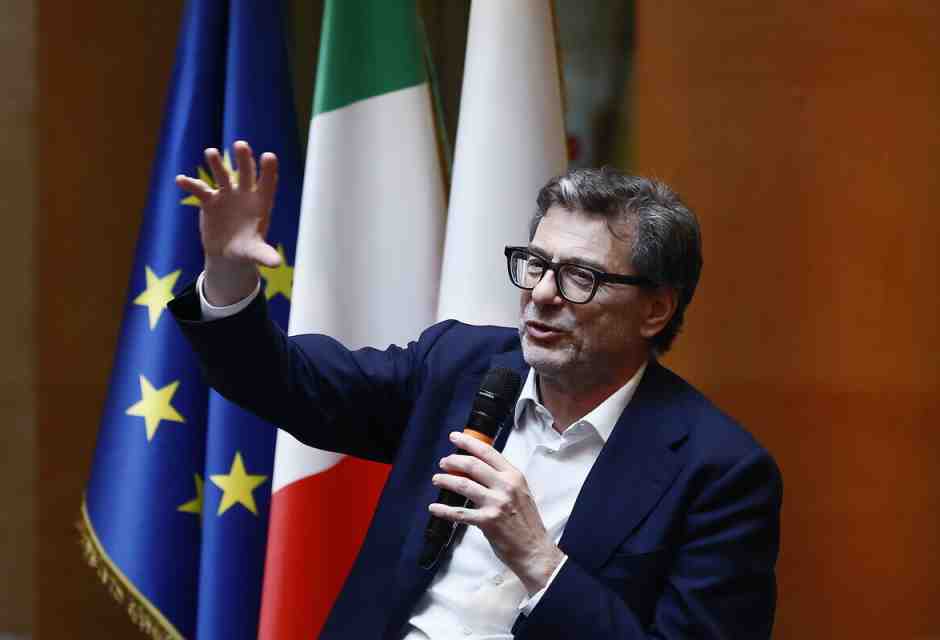 Foto LaPresse