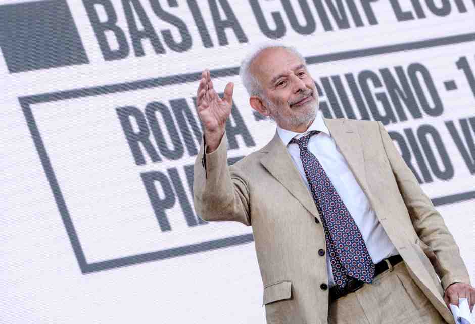 foto LaPresse
