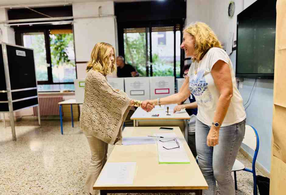 Più firme, norma anti influencer e controllo dei quesiti: Meloni pensa a una stretta sui referendum