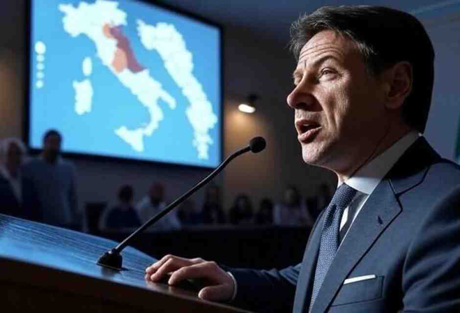 Immagine creata da Grok
