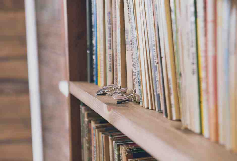 &nbsp;Foto di&nbsp;Mari Potter&nbsp;su&nbsp;Unsplash