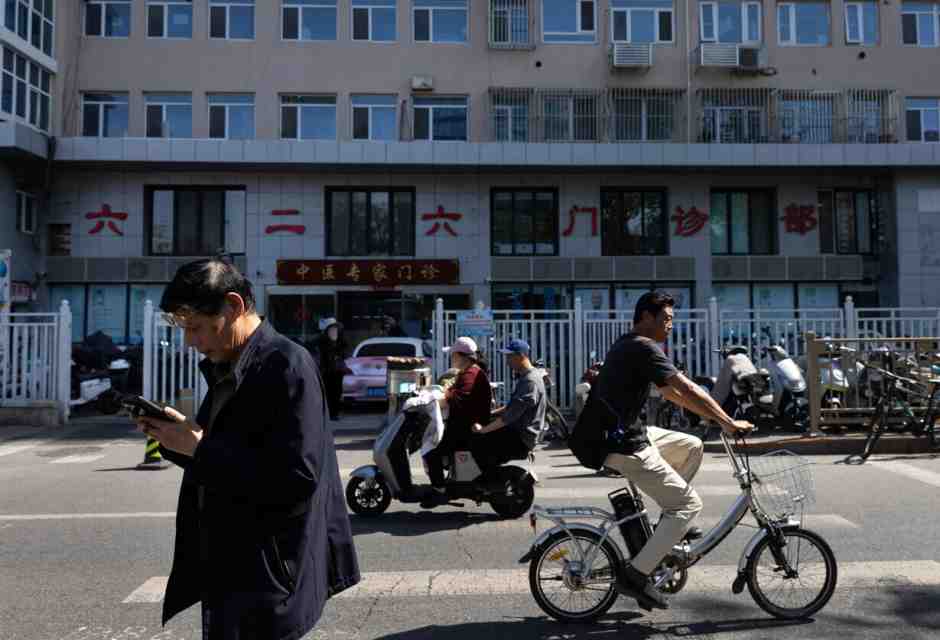 “Parlare bene della Cina” è diventato sempre più complicato. La versione di Emily Feng