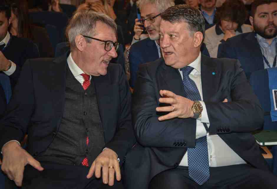 (foto Ansa)
