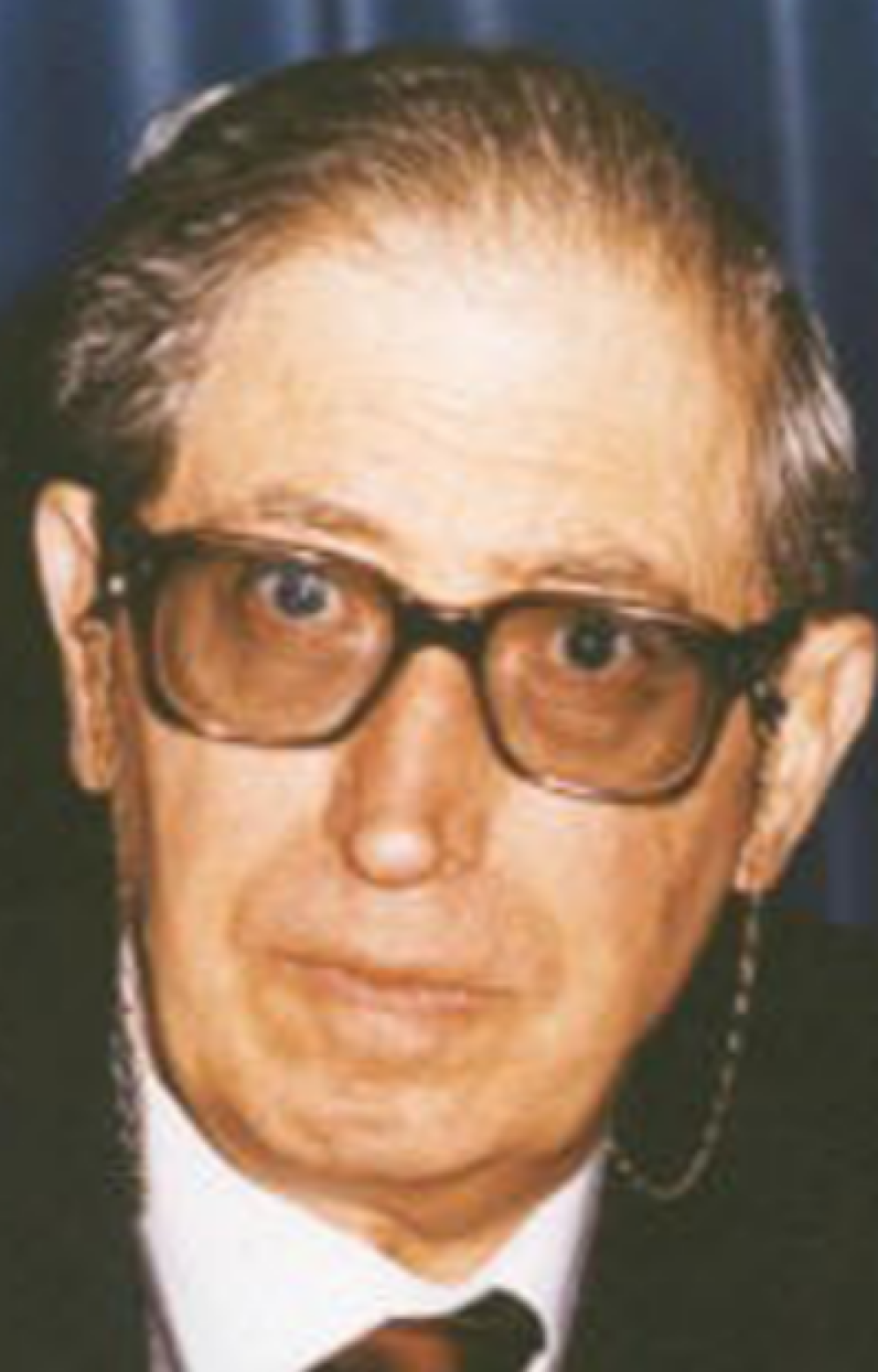 "Menico" Volpi - .