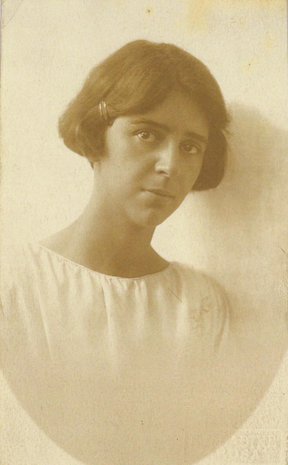 Rachel Bespaloff (1895-1949) - Castelvecchi