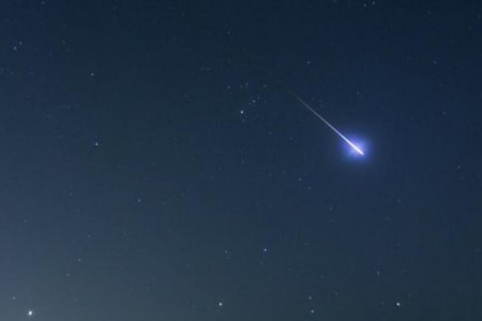 La notte di San Lorenza - Foto: Flickr - Kim MyoungSung