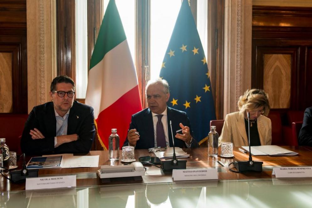 Ministero dell'Interno
