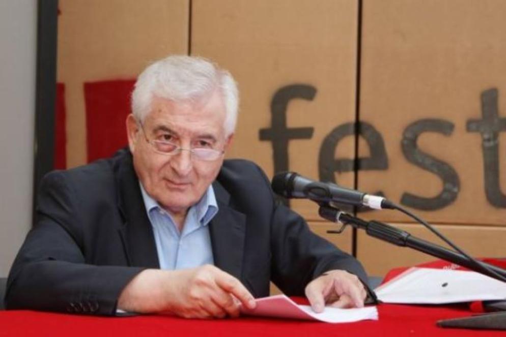 Vincenzo Vitiello - archivio