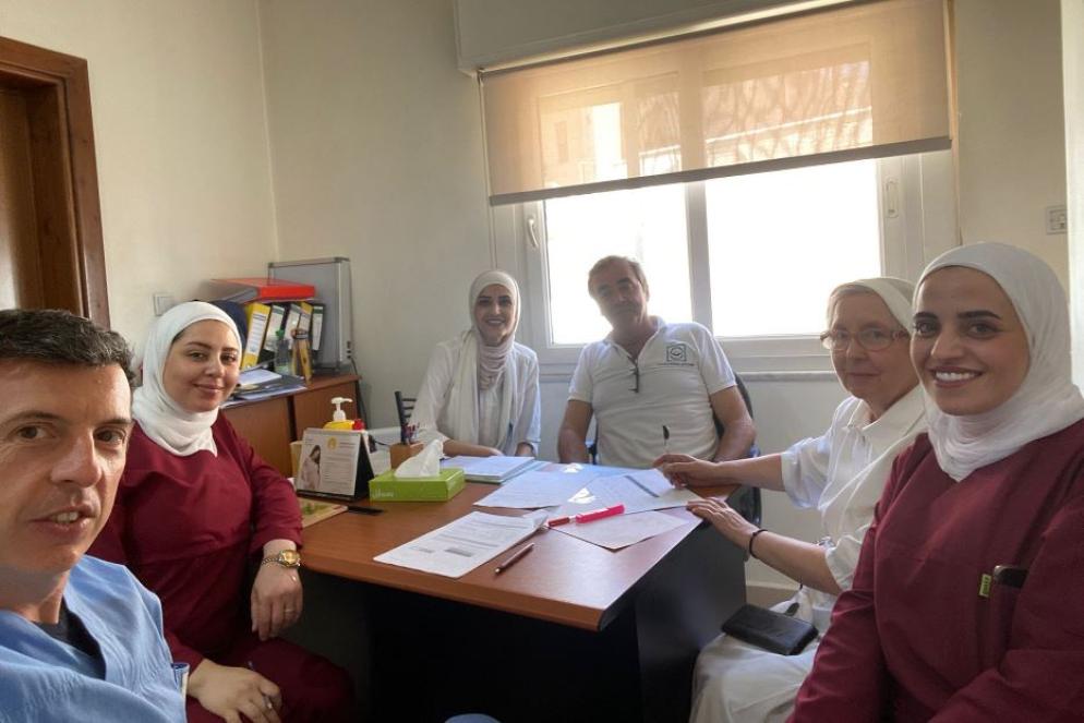 Ospedale pediatrico Bambino Gesù