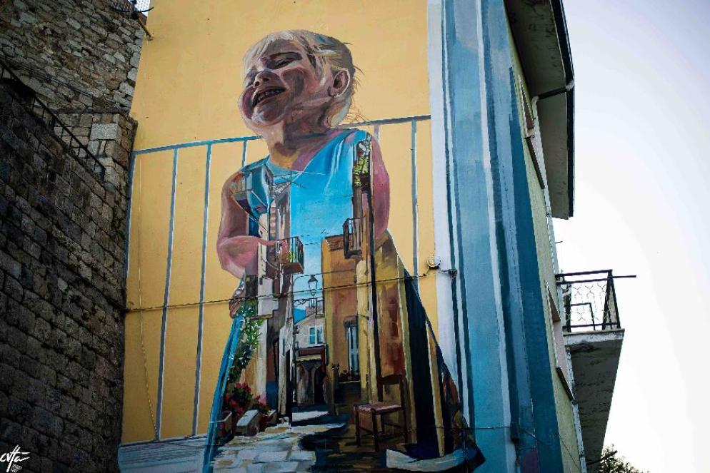 “Algarabía”, di Cristian Blanxer e Victor Garcia Repo - Foto Ufficio Stampa