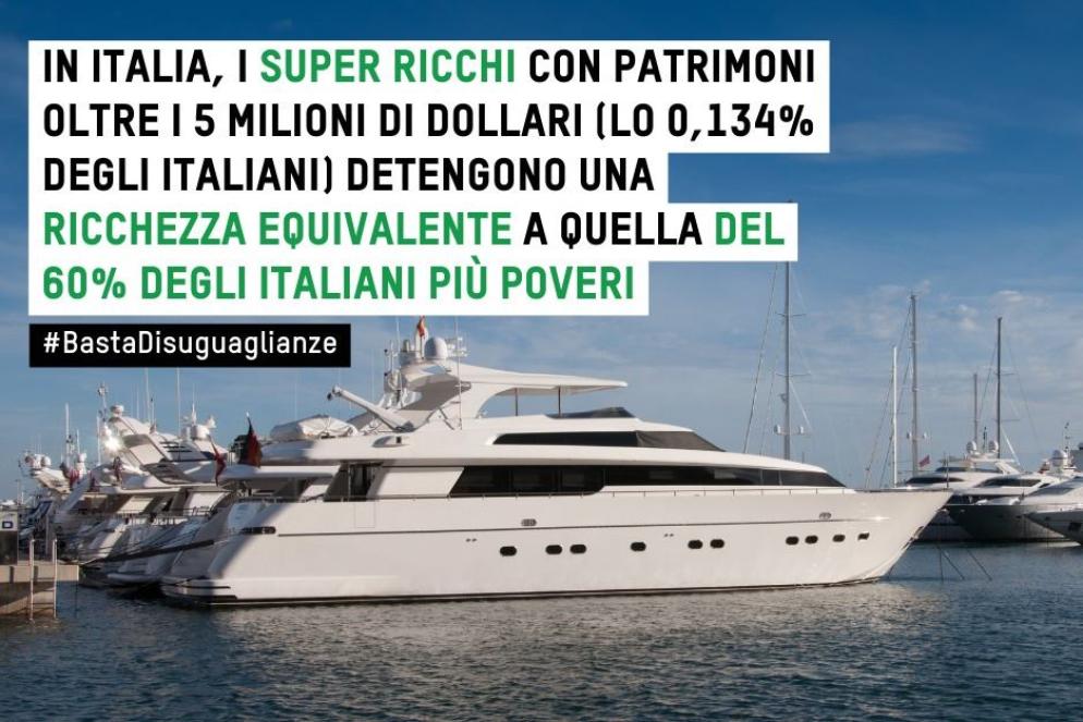 Oxfam Italia