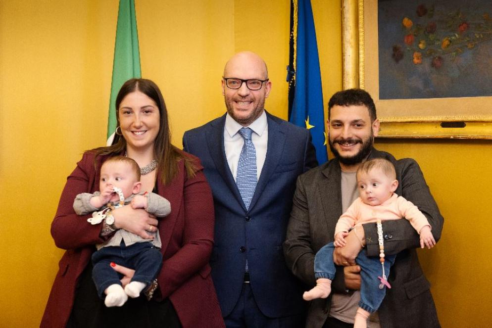Camera dei deputati