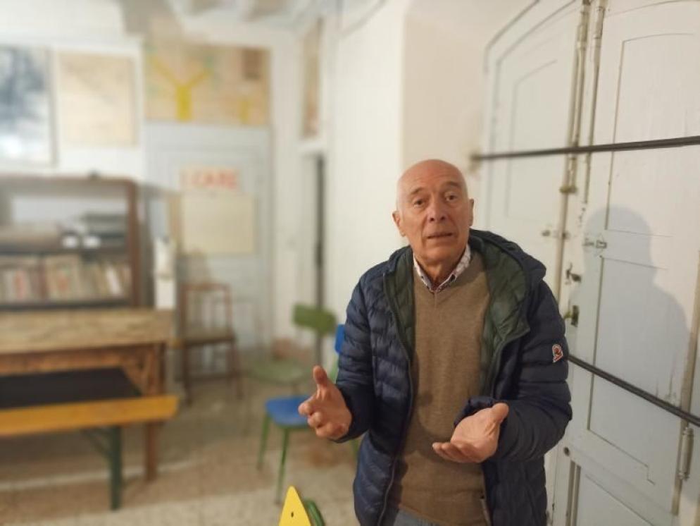 Guido Carotti - .