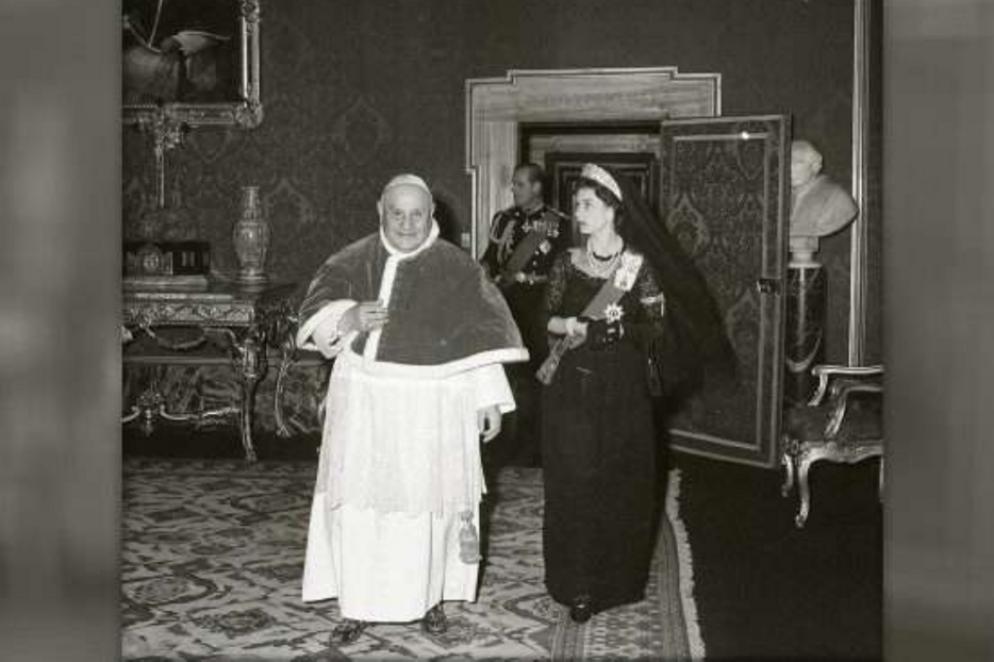 Vatican Media