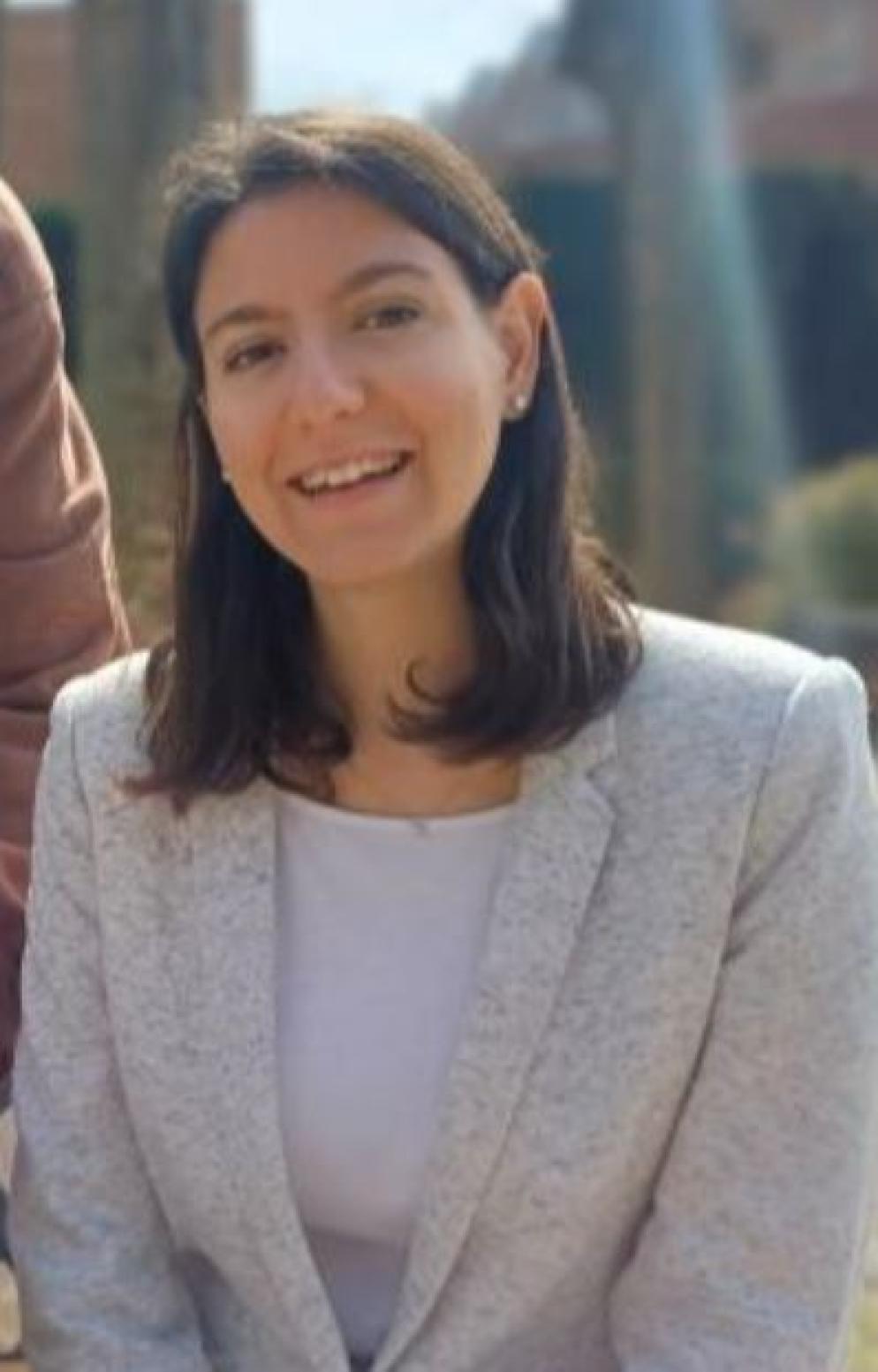 Elisabetta Vitali