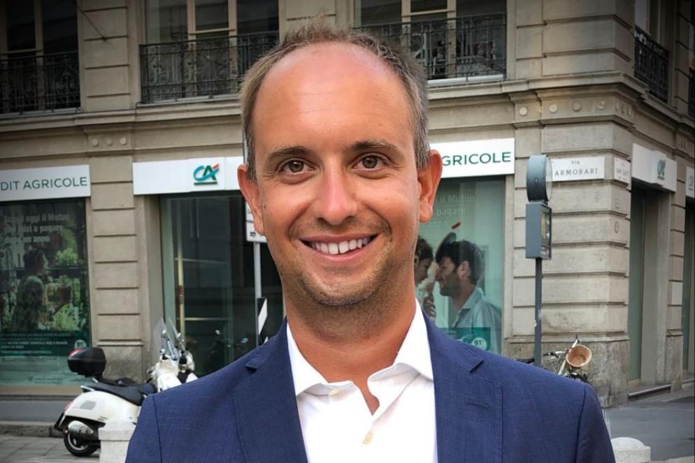 Francesco Magni