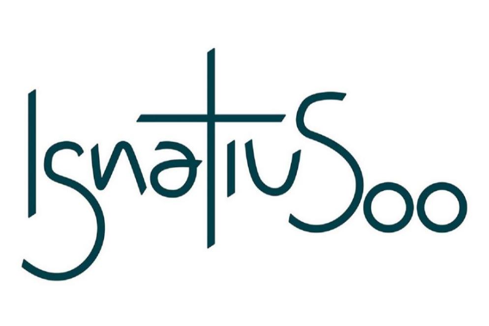 Il logo del cammino ignaziano pensato per l'anniversario della conversione di Ignazio di Loyola - Centro Ignaziano di Spiritualità