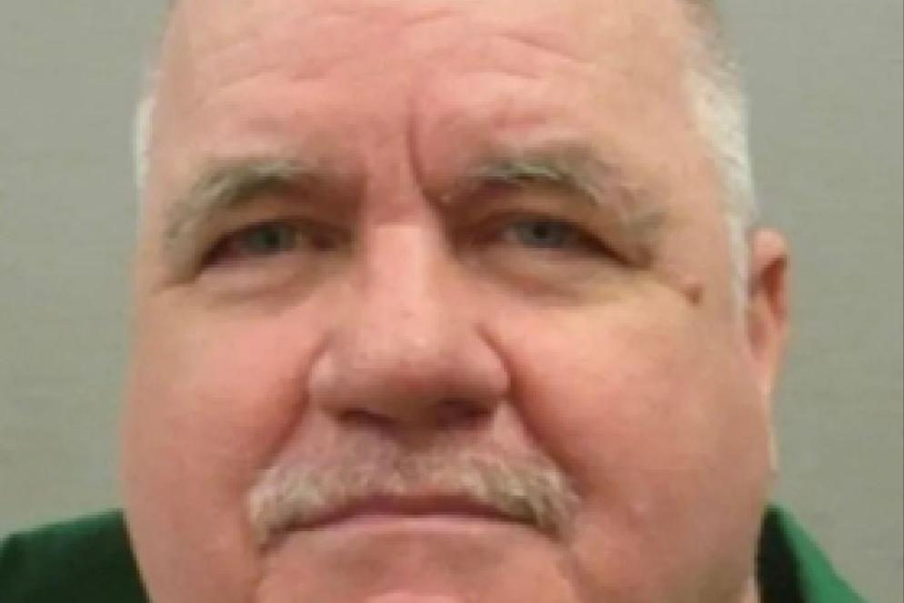 Brad Keith Sigmon, 67 anni, sarà messo a morte oggi nella Carolina del Sud - ANSA