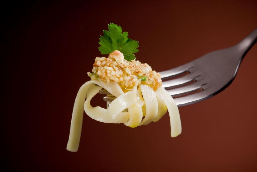 Tanti i ricordi legati al mangiare in famiglia - ICP