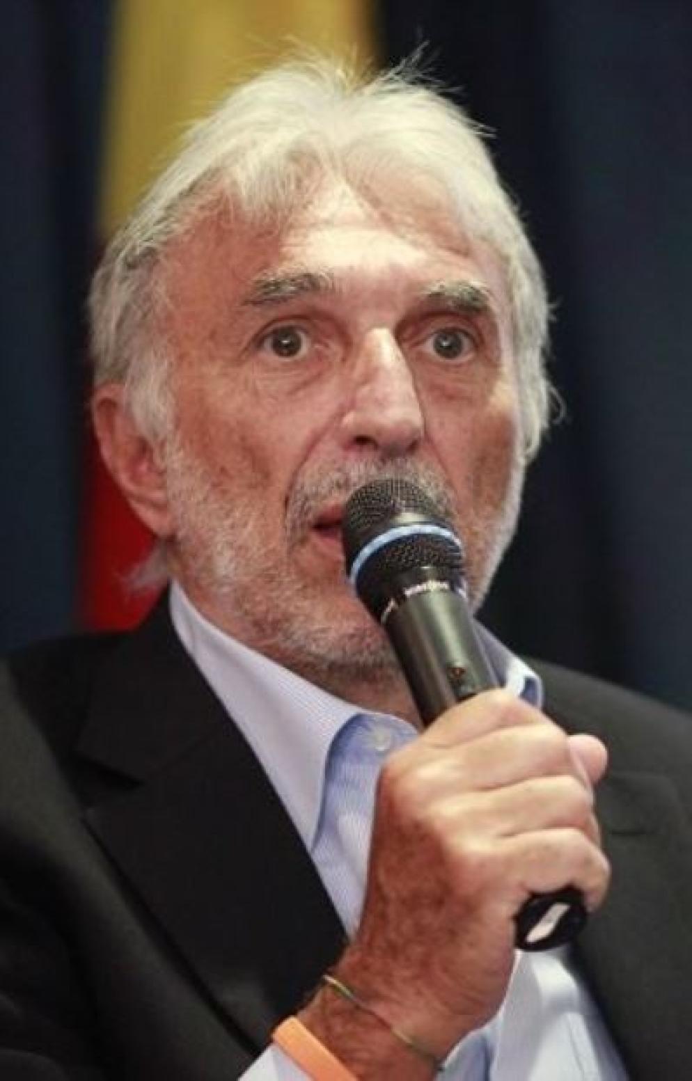 Marco Griffini