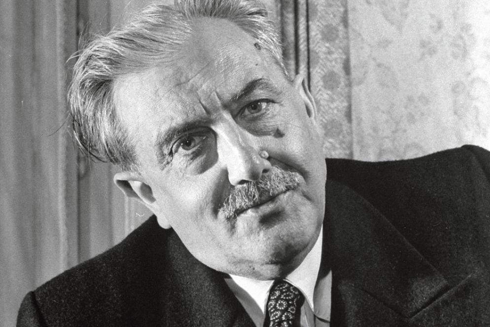 Georges Bernanos - .