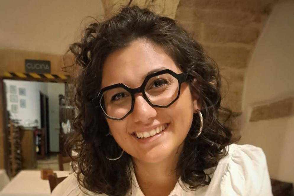 Francesca - Collaboratori