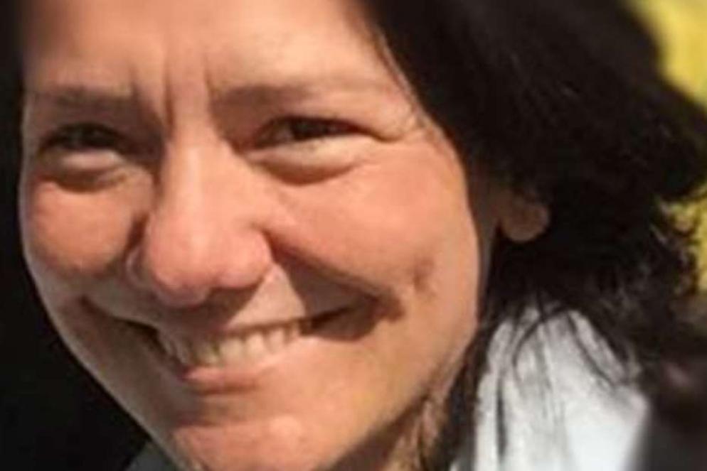 La presidente nazionale del Movimento per la Vita Marina Casini