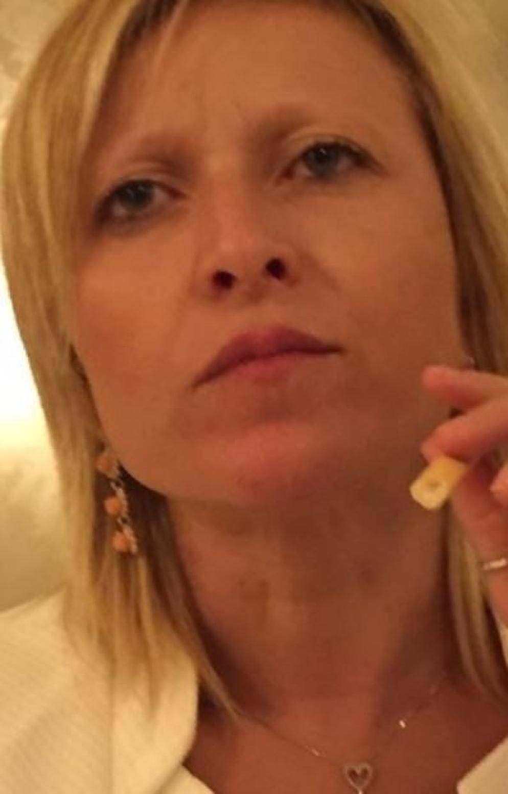 Sofia Tavella