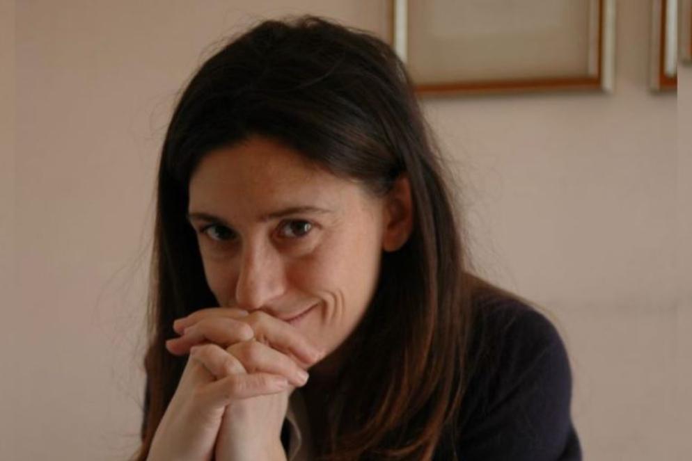 Giulia Sapi