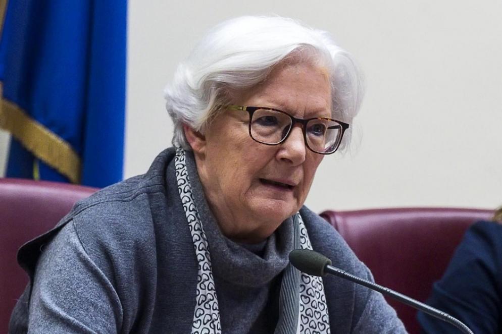 Paola Binetti