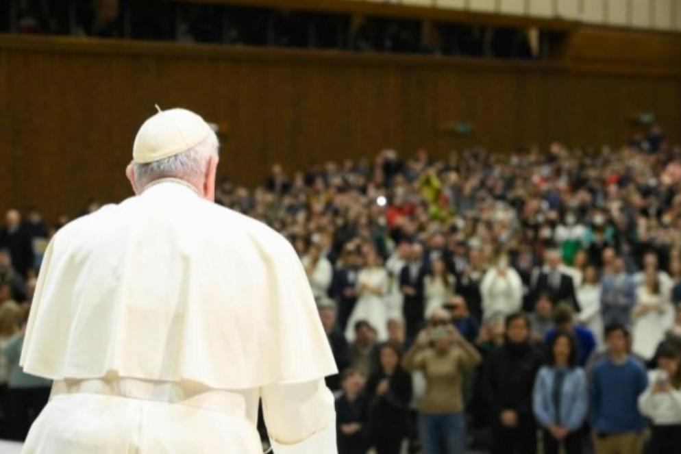 Vatican Media