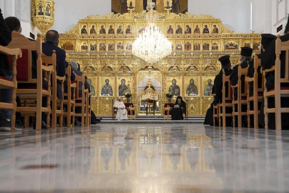 Vatican Media