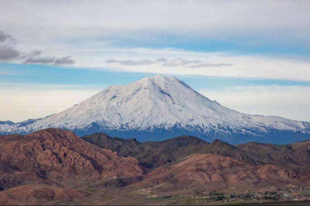 "Best in Travel 2025": l'Armenia - Esin Deniz/Shutterstock - Courtesy Ufficio stampa Lonely Planet